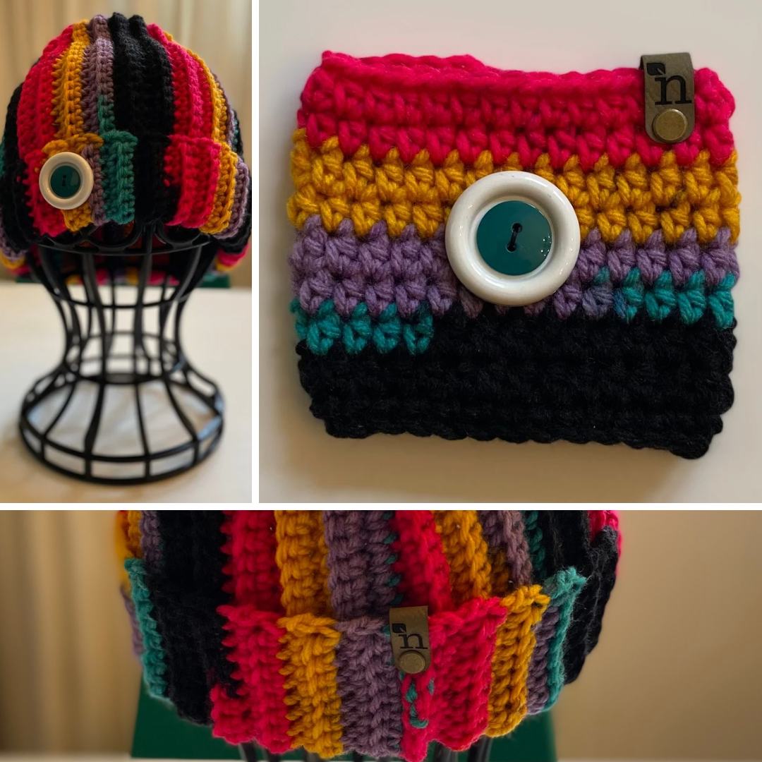 Beanie Collections: Rad Party