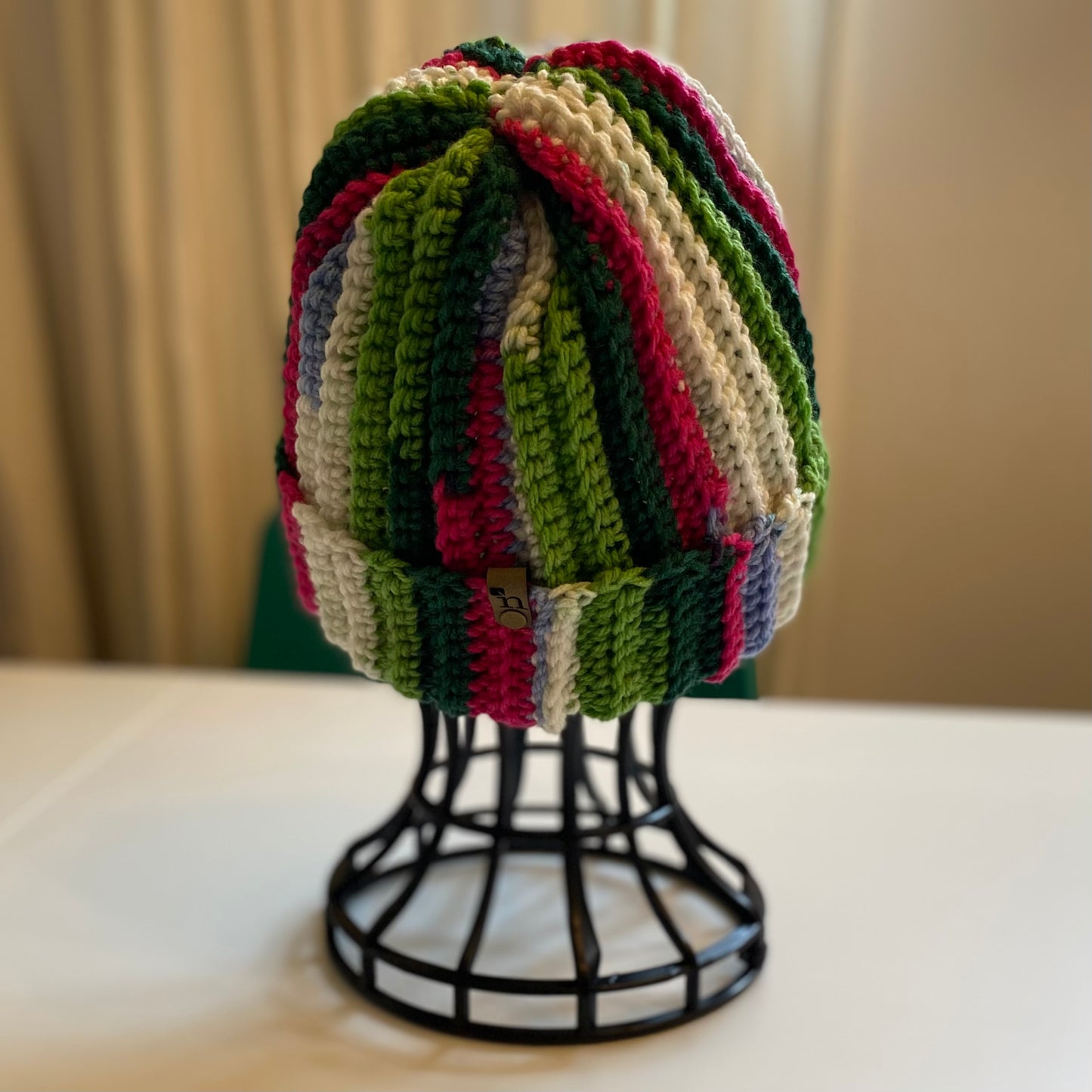 Beanie Collections: Watermelon