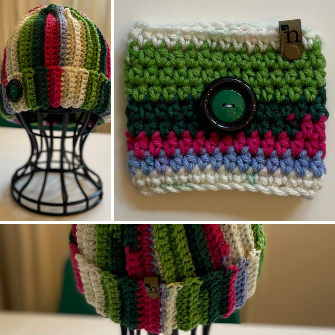 Beanie Collections: Watermelon