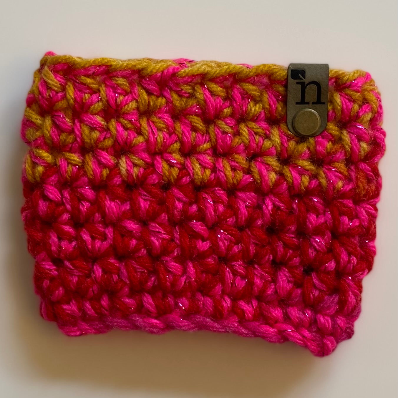 Beanie Collections: Poppy Star