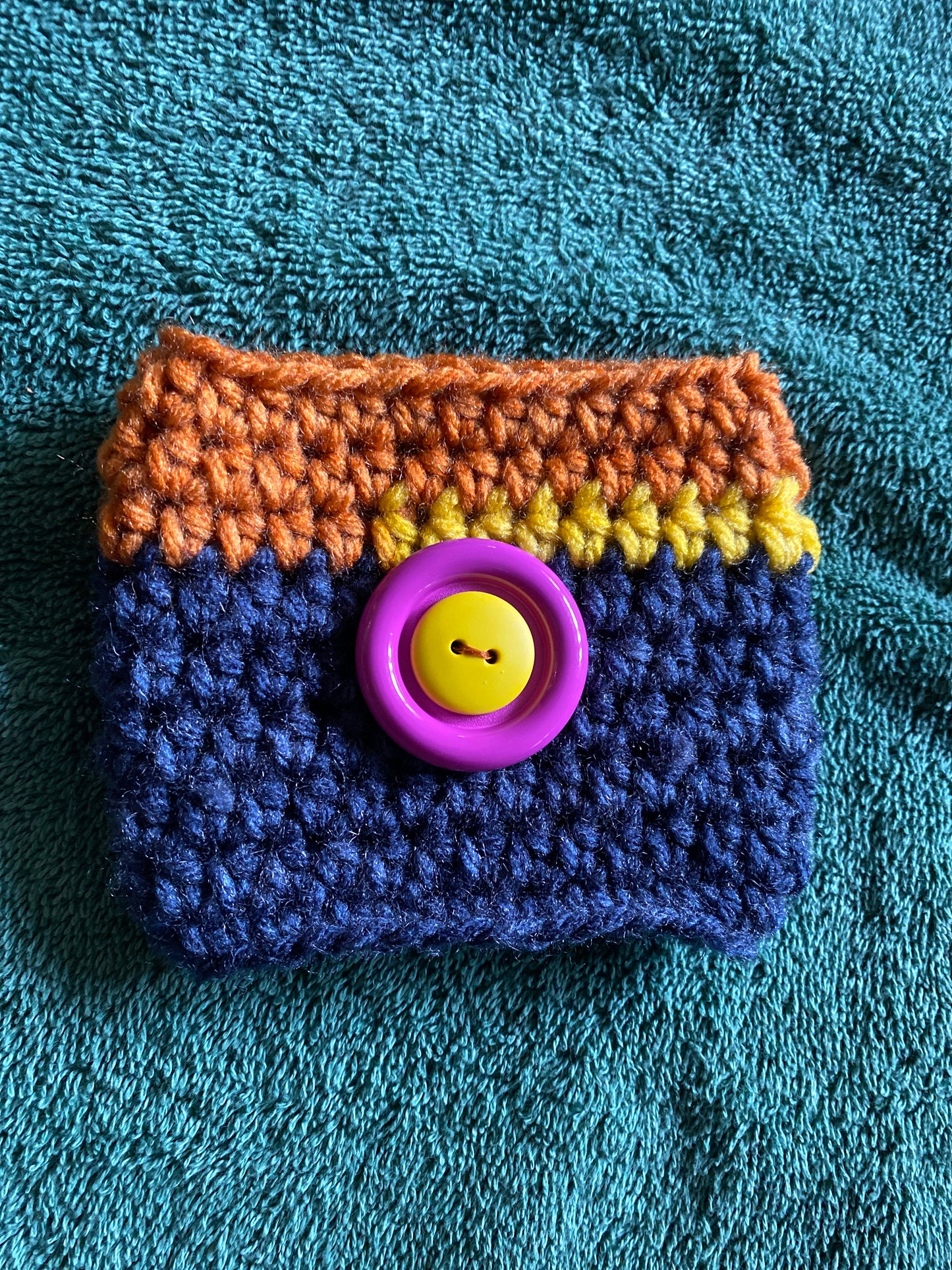 Beanie Collections: Katelli Bronze