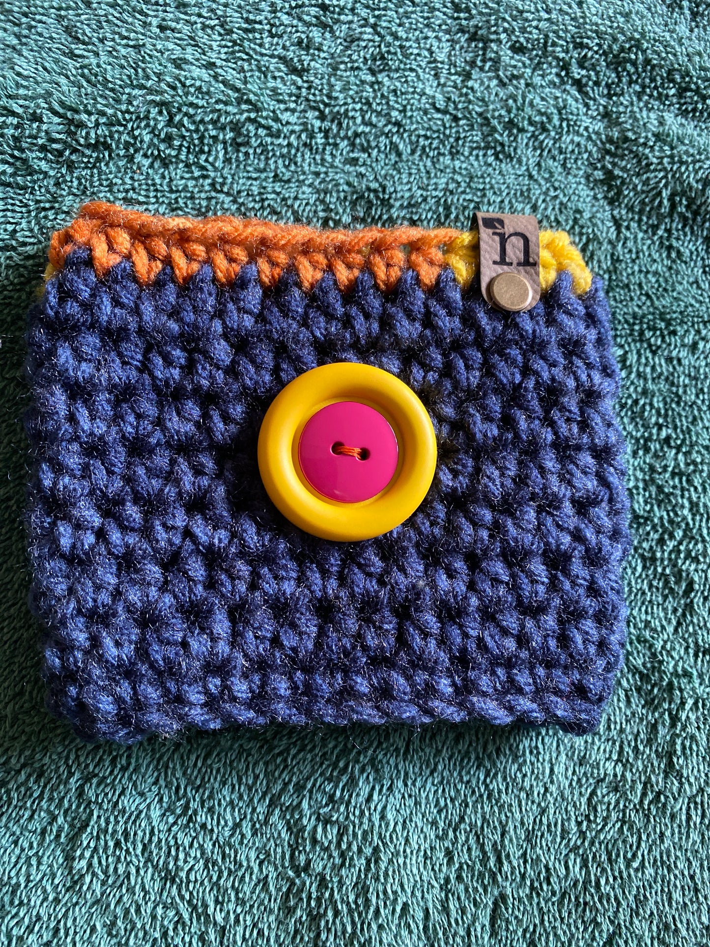 Beanie Collections: Katelli Bronze