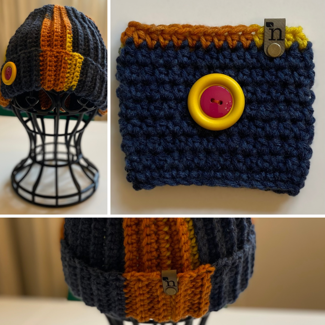 Beanie Collections: Katelli Bronze