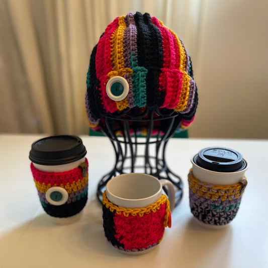 Beanie Collections: Rad Party