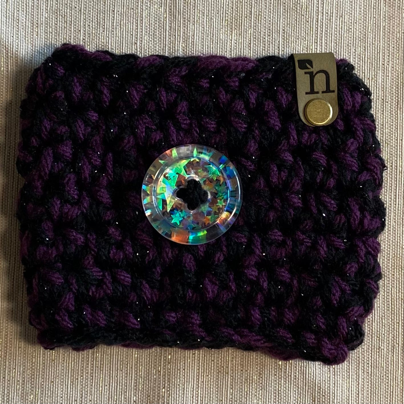 Coffee Cozy: Comic Craze Collection