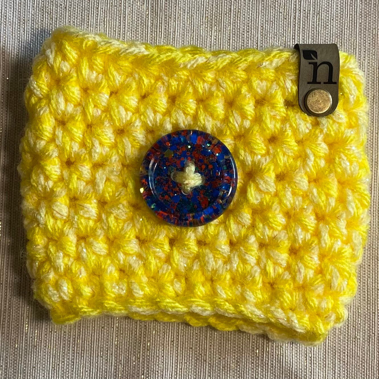 Coffee Cozy: Comic Craze Collection