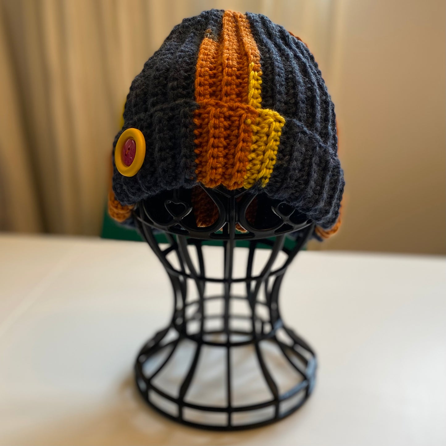 Beanie Collections: Katelli Bronze