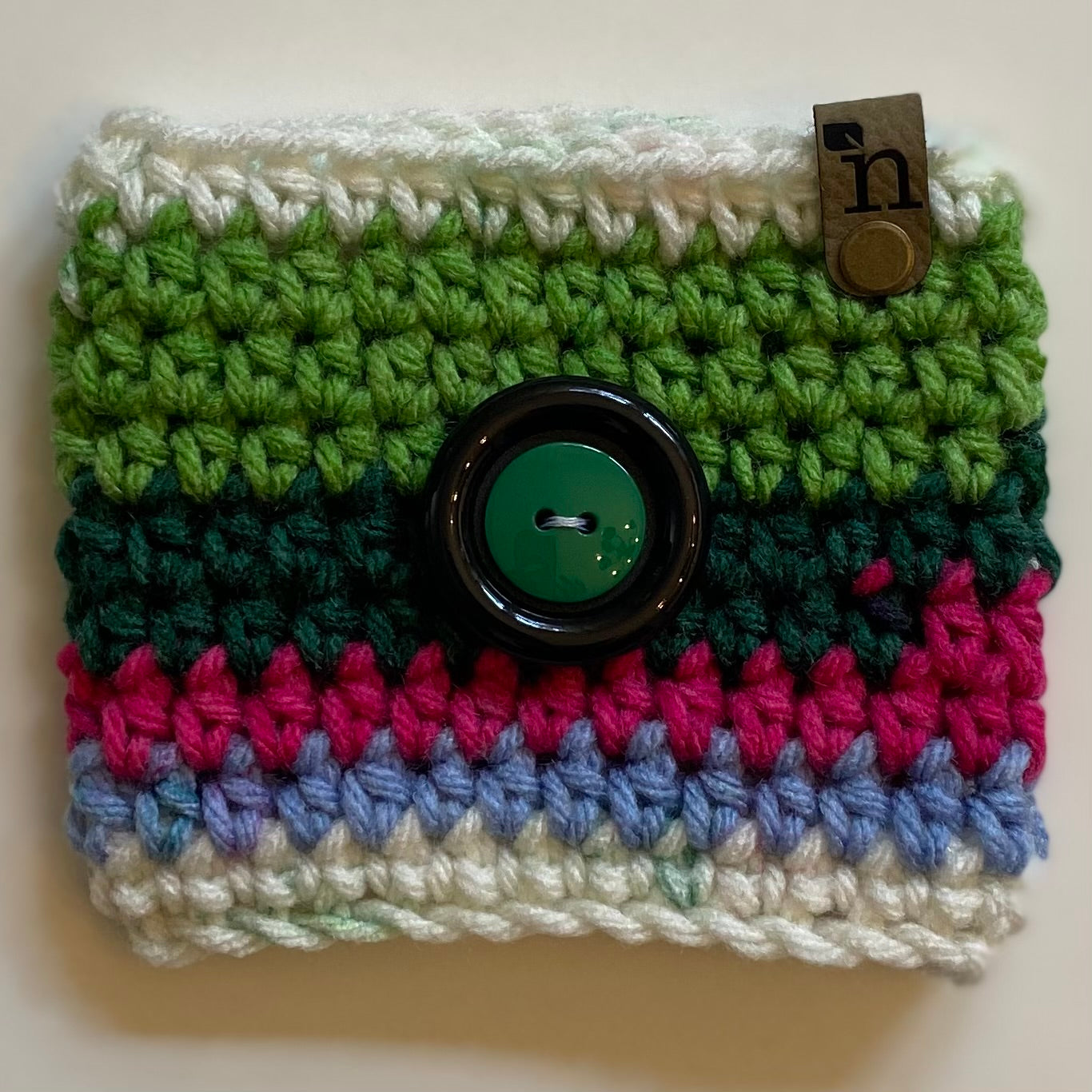 Beanie Collections: Watermelon