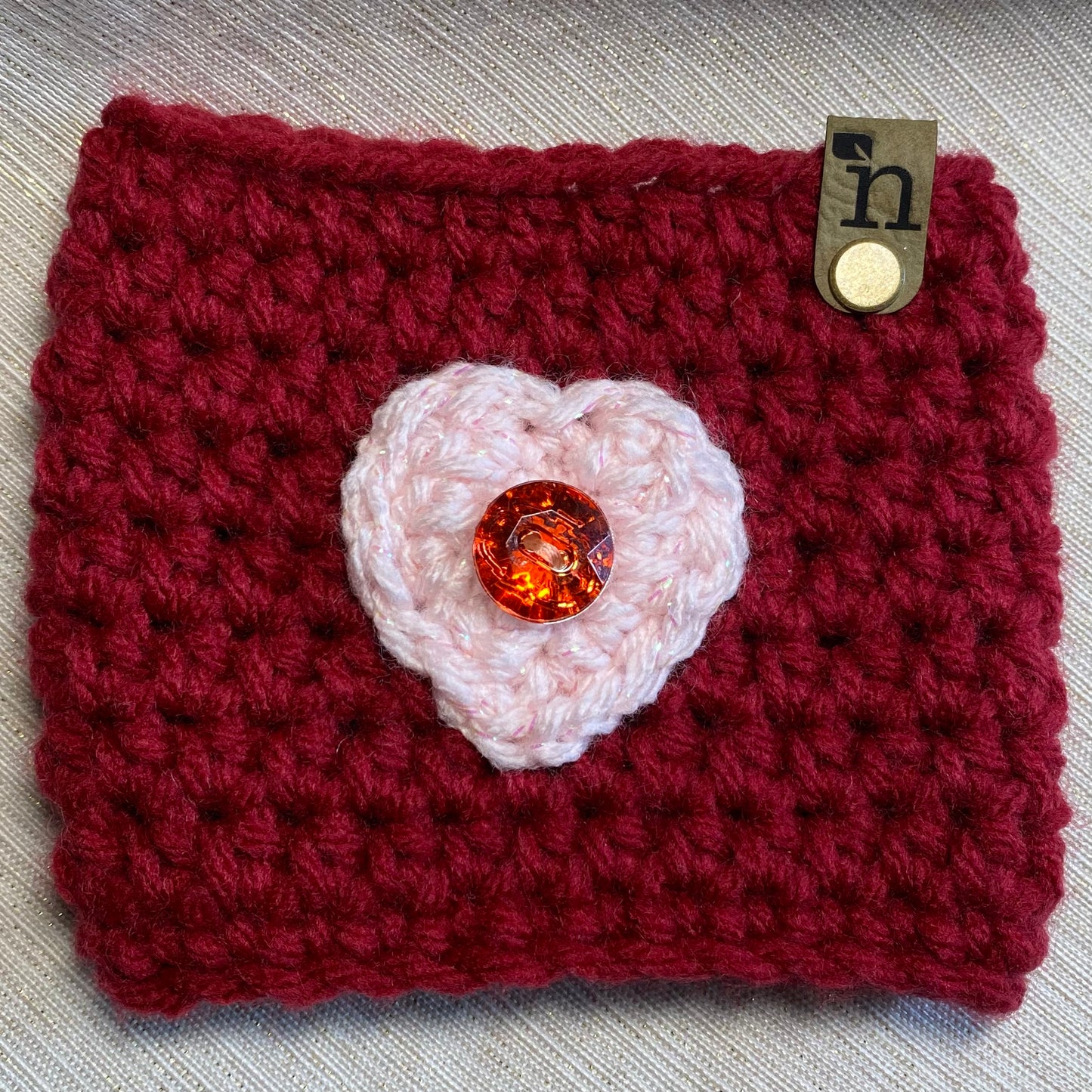 Heart Cozy