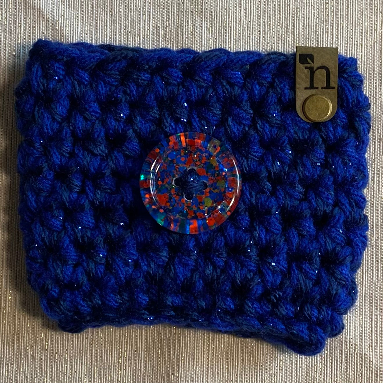 Coffee Cozy: Comic Craze Collection