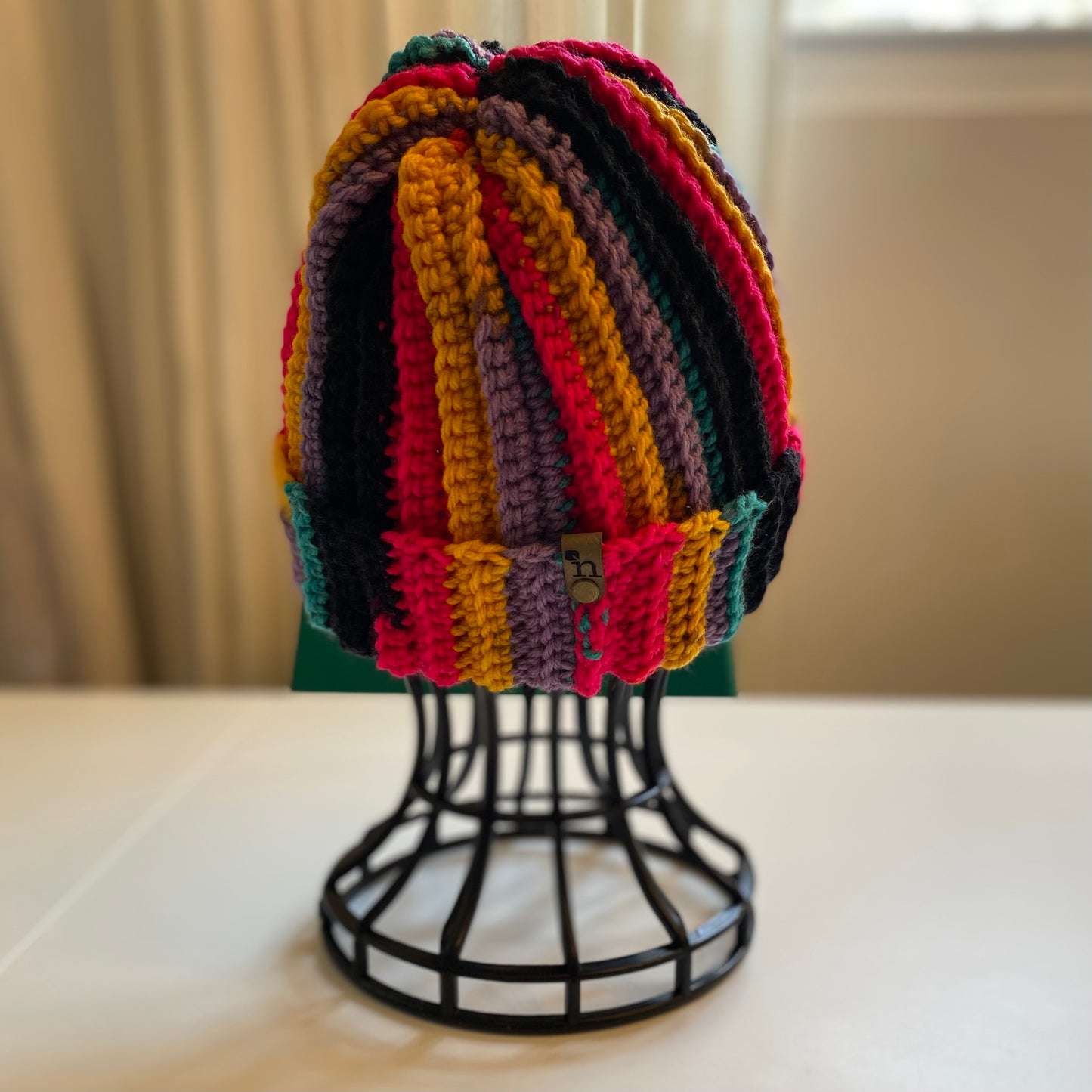 Beanie Collections: Rad Party