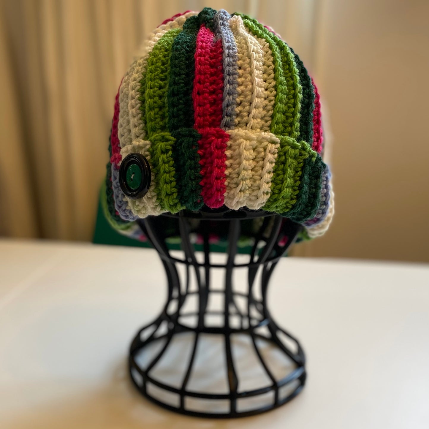 Beanie Collections: Watermelon