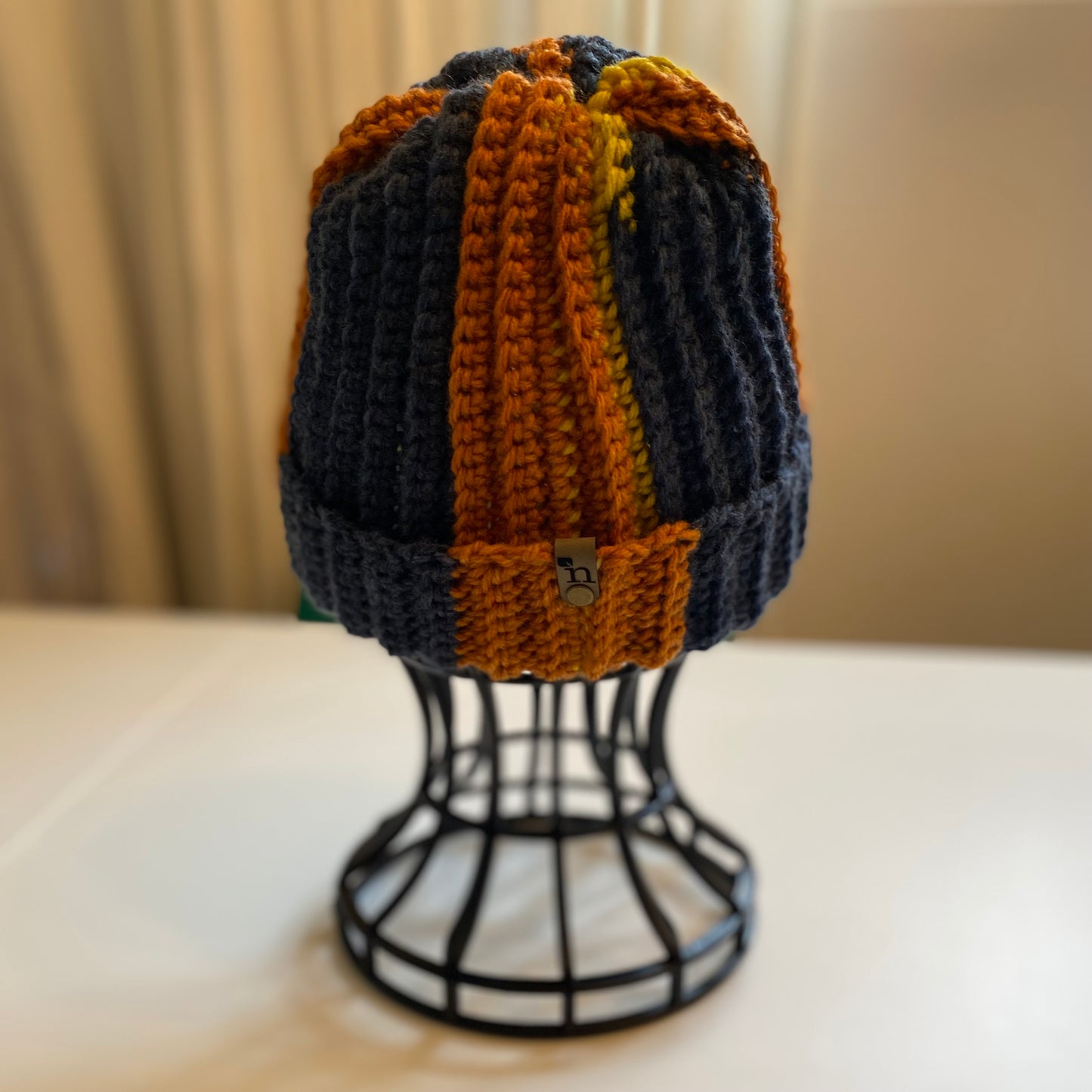 Beanie Collections: Katelli Bronze