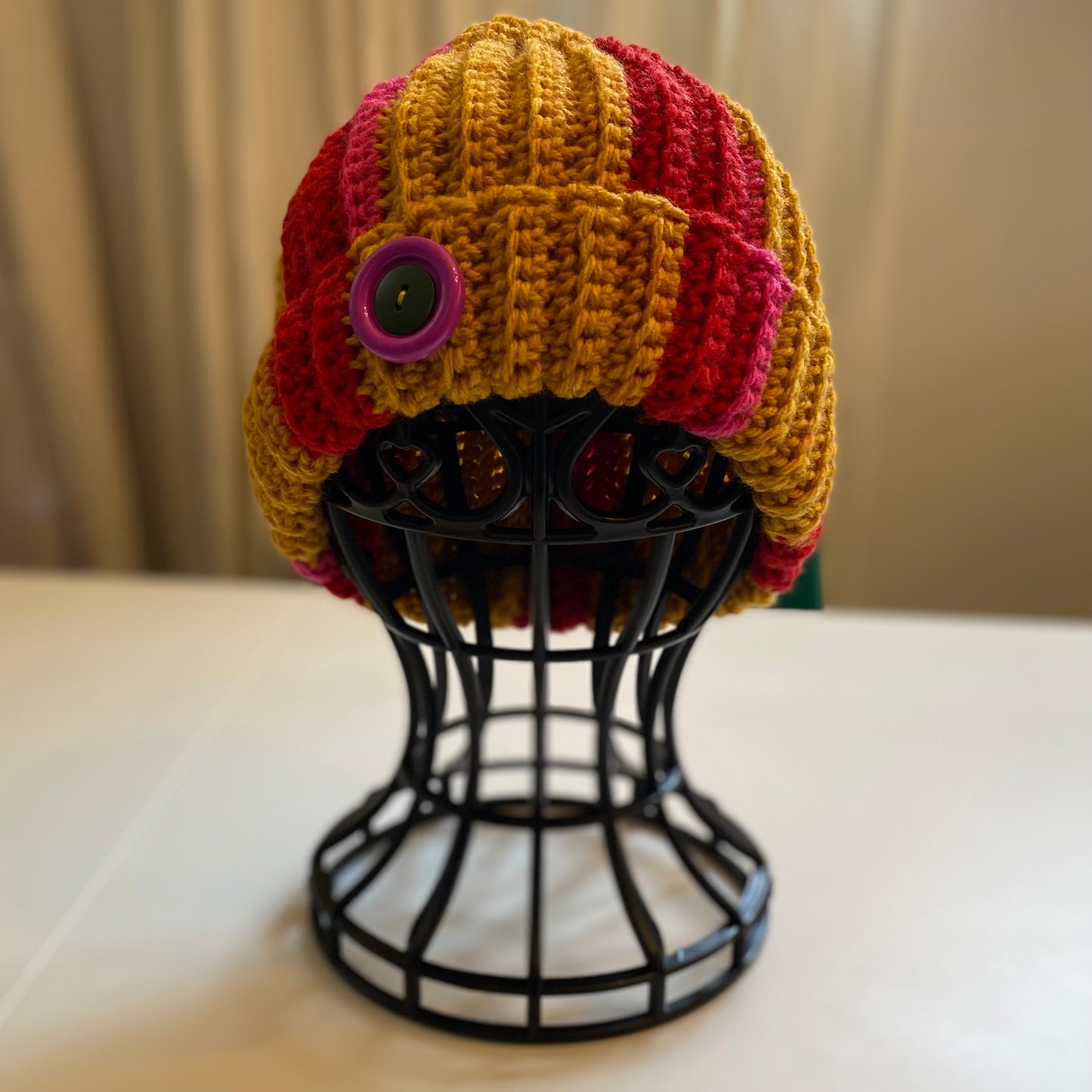 Beanie Collections: Poppy Star