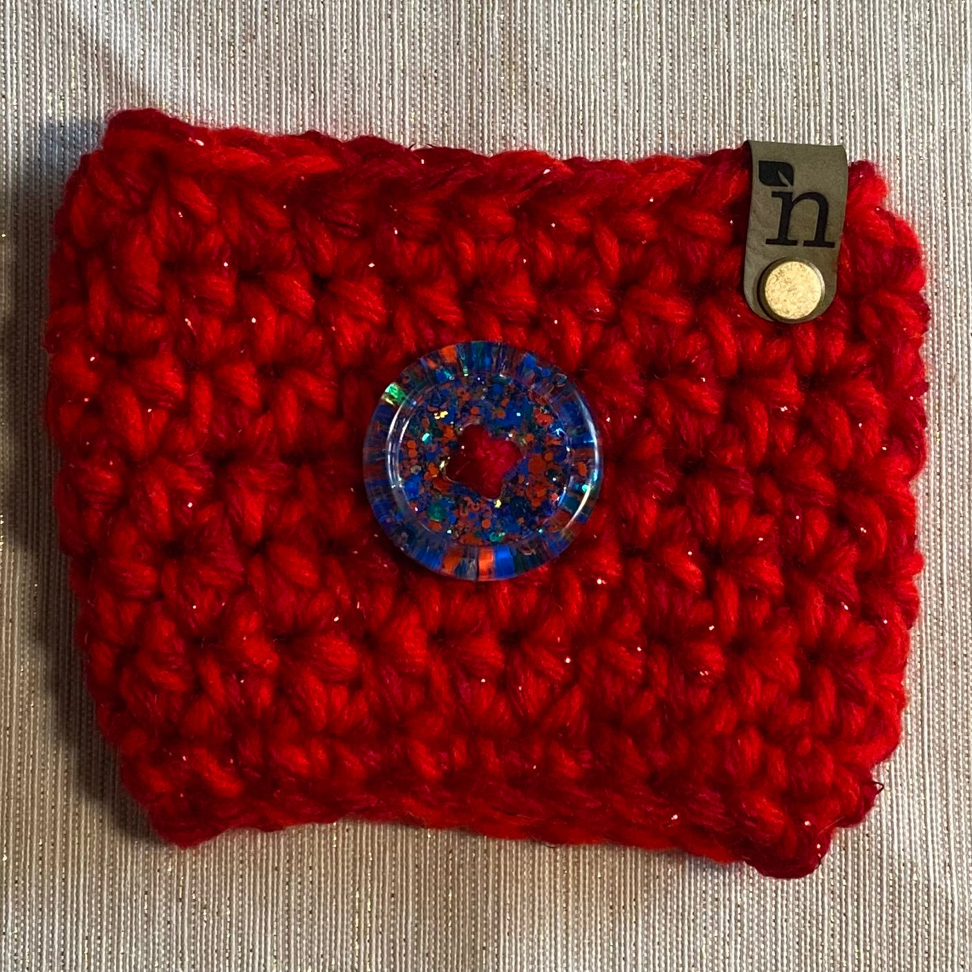 Coffee Cozy: Comic Craze Collection