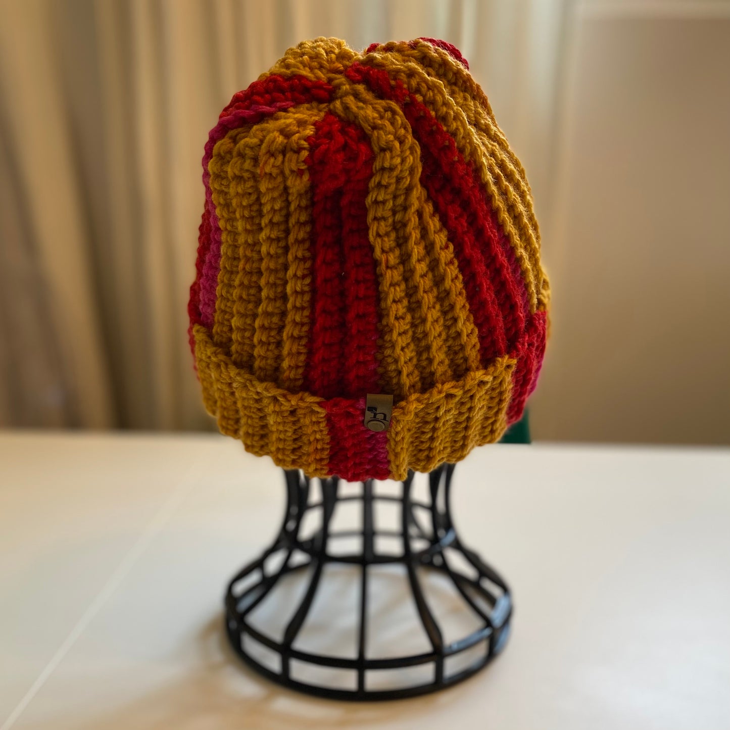 Beanie Collections: Poppy Star