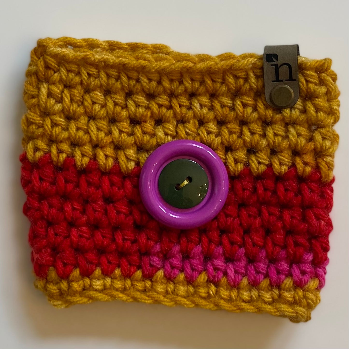 Beanie Collections: Poppy Star