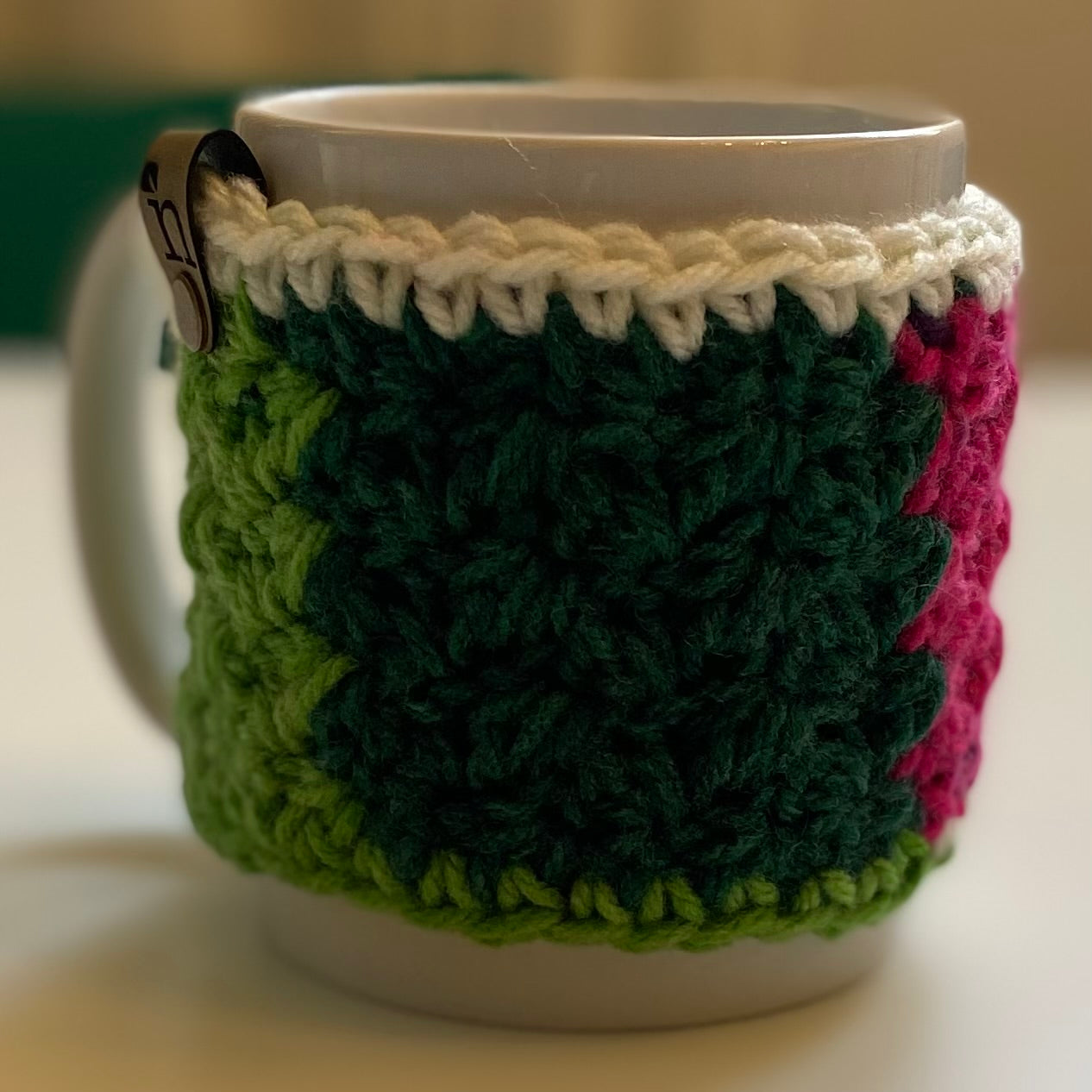 Beanie Collections: Watermelon