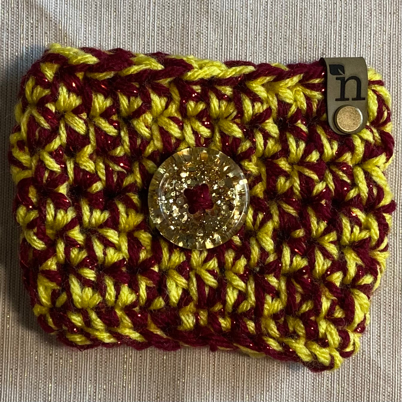 Coffee Cozy: Comic Craze Collection