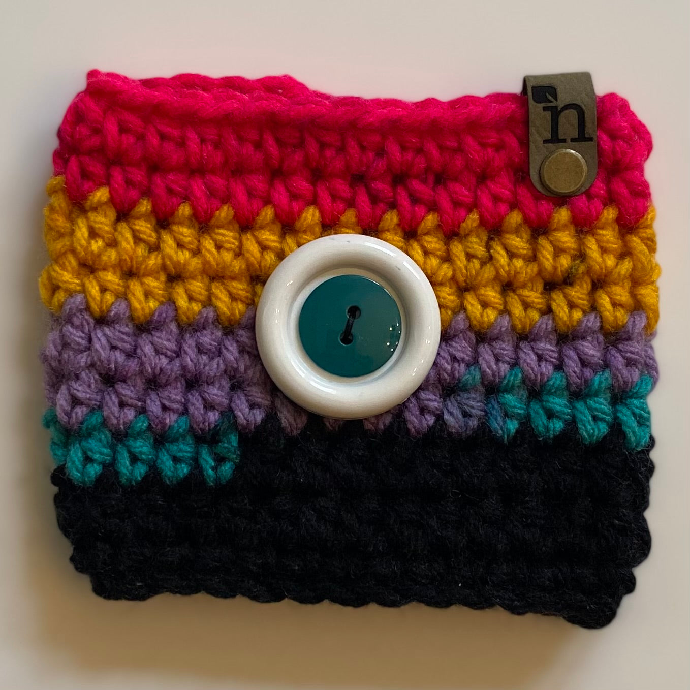 Beanie Collections: Rad Party