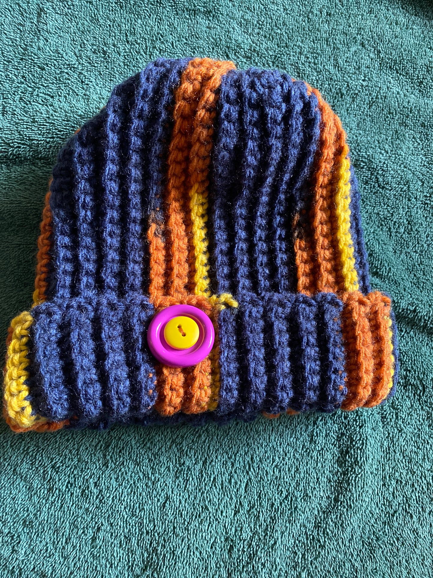 Beanie Collections: Katelli Bronze