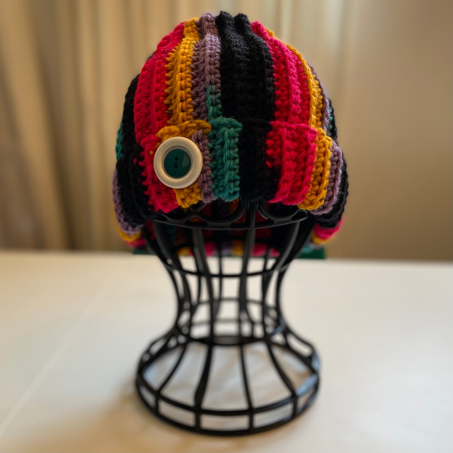 Beanie Collections: Rad Party