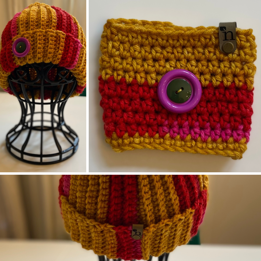 Beanie Collections: Poppy Star