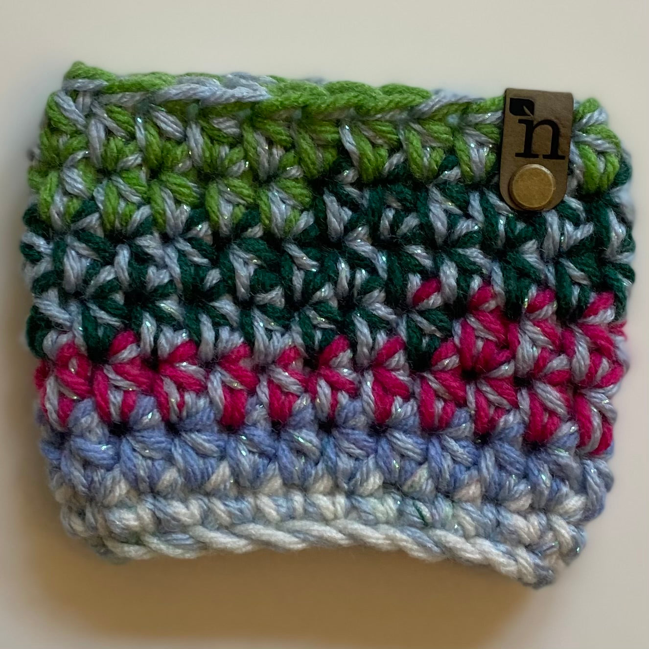 Beanie Collections: Watermelon