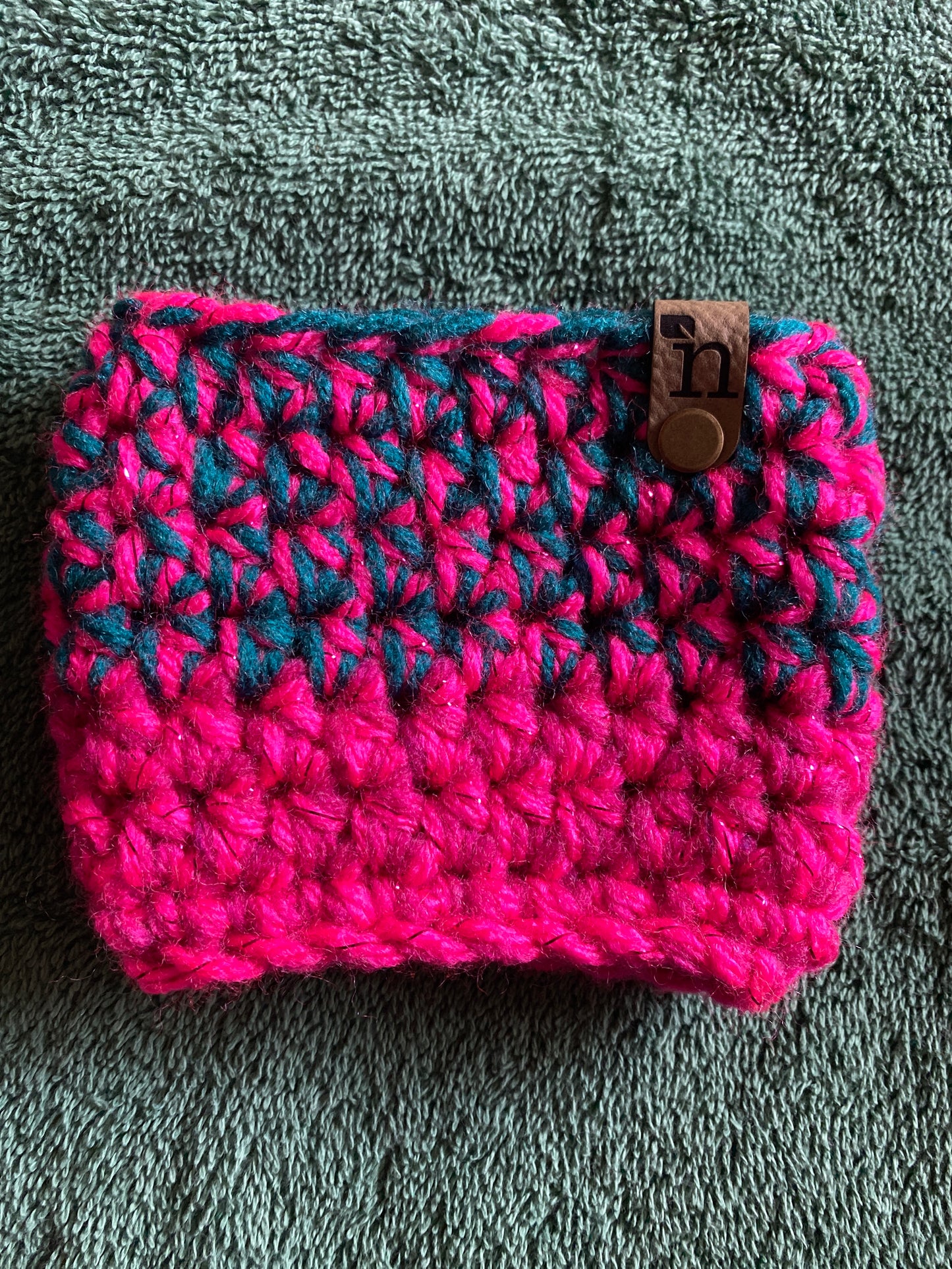 Beanie Collections: Fall Stripes