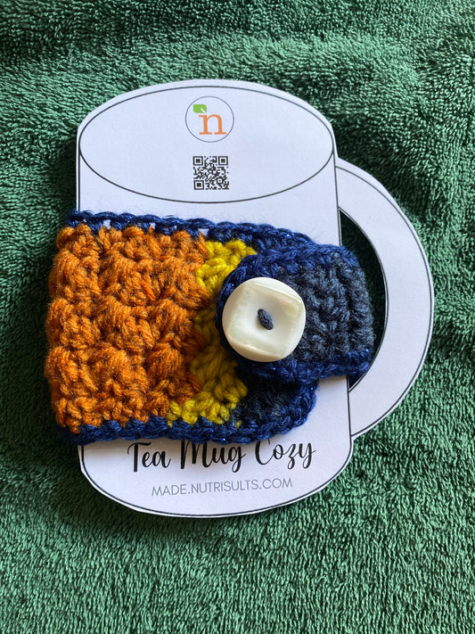 Tea Mug Cozy