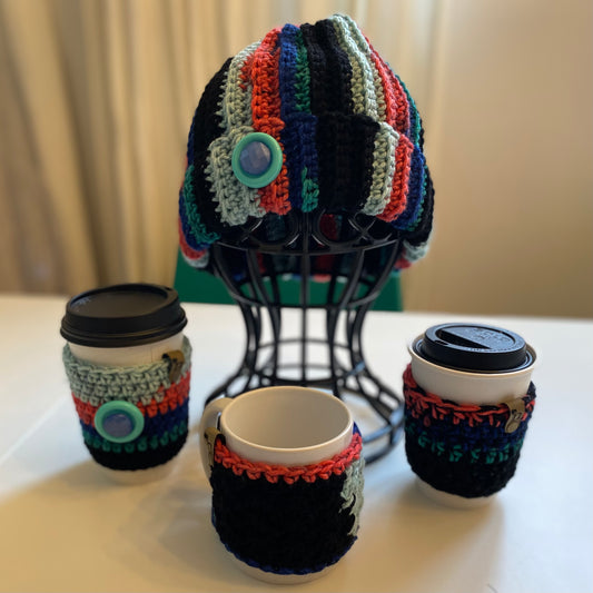 Beanie Collections: Pop Culture